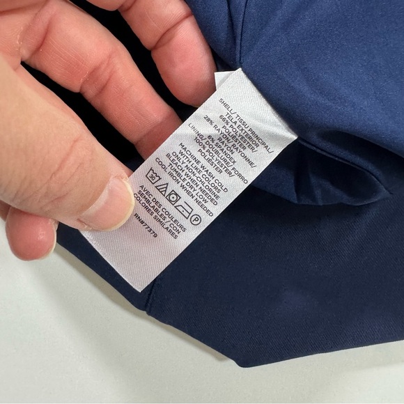 Ann Taylor Curvy Fit The Short Sleeve Sheath Dress Bi Stretch - Picture 4 of 7